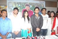Chal Mohan Ranga Pre Release Tour Press Meet